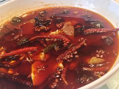 毛血旺-大鸭梨(天通西苑店)