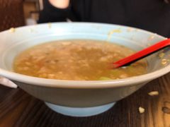 -拉面莊夢語＆中华料理八椿