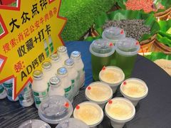 -肖记公安牛肉鱼杂馆·省级非物质文化遗产(崇仁路江滩直营店)