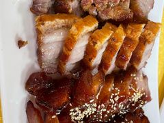 -金麒麟美食城