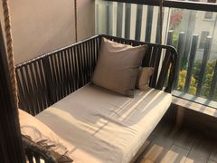 -上海崇明金茂凯悦酒店