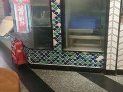-鱼酷活鱼烤鱼(梅江印象城店)