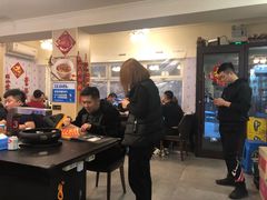 -金龙烧烤·牛肉面(西塔店)