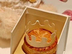 -THE WANG王品(上海中心云端店)
