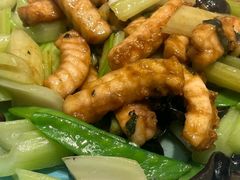 -小榄人家酒楼(民安店)