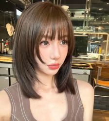 -T.1 hair salon烫染接发
