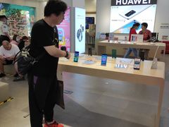 -工会驿站-中国移动上海公司云莲营业厅户外职工爱心接力站