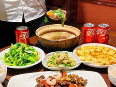 -老瑞福上海菜(人民广场店)