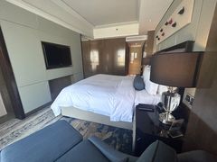 -上海静安铂尔曼酒店