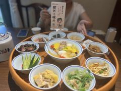 -绍兴老味道·非遗门店(银泰城店)