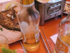 -神府路壹号·海鲜烧烤·砂锅粥·锅物(三坊七巷店)