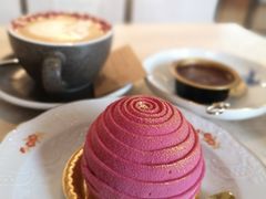 -Me Coffee下午茶艺术空间