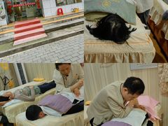 -康之道盲人按摩(No.3台北路店)