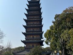 -常熟方塔园