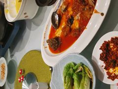 -小厨娘淮扬菜(天印大道店)