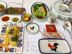 -發起人·肉骨茶(万象汇店)