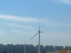 -启东黄金海滩景区