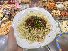 -林静小吃(复兴路店)