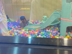 -海底捞大排档火锅(悦荟广场店)