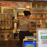 菜品更是有特色现烤蛋挞口感非常好,盖饭真的好吃