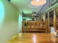 -恩你小木屋·韩式料理(假日广场店)