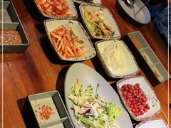 -火炉情韩国料理店(古田路店)