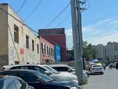 -托克逊老四号餐厅