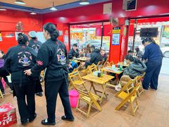 -冒椒火辣(奎星楼街店)