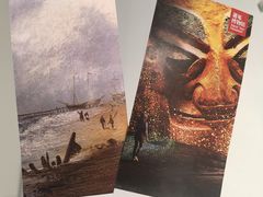 -遇见博物馆(遇见海洋沉浸式奇幻光影展)