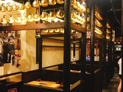-韩国料理大力士(屏风街店)