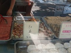 -五芳斋(中山大道总店)
