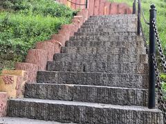 -森林公园(尖草坪区)