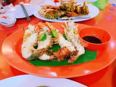 -通乐簋街小龙虾(老店)