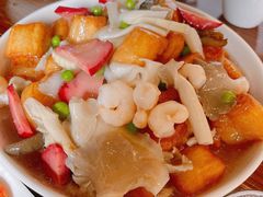 海鲜老油条-三林本帮馆(中林街店)