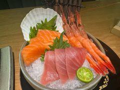 -沼津港精致料理·寿喜烧·烧鸟(青浦宝龙广场日料榜单店)