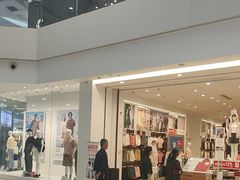 -万达广场(无锡滨湖店)