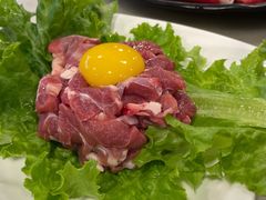 -马记伊源斋涮肉·清真菜(百子湾店)