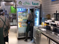 -察理王子(七星店)