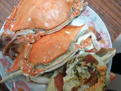 -老陈饭店(黑石支路店)