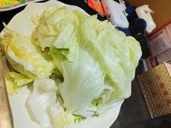 -芦月轩羊蝎子(劲松店)