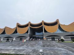 -隋唐大运河文化博物馆
