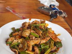 -白家高记肥肠粉(总店)