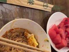 -良子健身(望京SOHO店)
