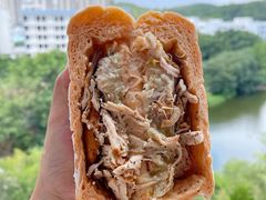 -七叔是岛民(花基新村店)