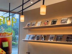 -奈雪的茶(广州万菱汇PRO店)