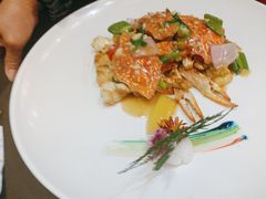 -大水车公馆·顺德菜·妈姐菜(均安店)