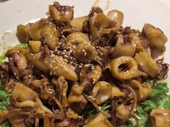 -东江海鲜大排档·潮汕菜·砂锅粥