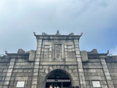 -南岳衡山风景名胜区