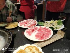 -宽板凳老灶火锅(南礼士路店)