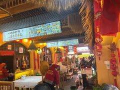 -王婆炒鱼(总店)